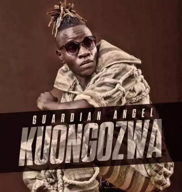 Guardian Angel - Kuongozwa